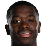 Nampalys Mendy